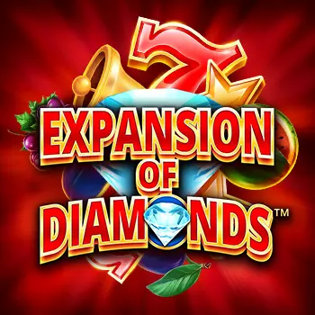 Expansion Of Diamonds